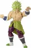 Actionfiguren Dragon Ball Broly Super Saiyan Bandai 36236 Produktbild-Vorschau 5
