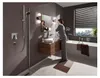 Hansgrohe Badarmatur Vivenis Chrom Unterputz mit Umstellung Produktbild-Vorschau 12