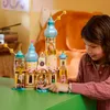 LEGO ǀ Disney Princess Rapunzels Schloss - Produktbild-Vorschau 6