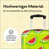 BHPPY Kinderkoffer handgepäck 53x35x20 cm, Reisekoffer Produktbild-Vorschau 4