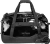 TATONKA trolley sac de voyage Barrel Roller Black noir 59cm Voir les images du produit 1