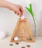 Money Box Dětská abeceda Prasátko Kreativní velké prasátko Náhled obrázku produktu 5