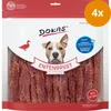 Dokas Dog Snack magret de canard en lamelles 900g Voir les images du produit 3