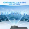Senzo Action Cam 5K - 50MP - 60FPS - WiFi - Fotocamera Anteprima dell’immagine prodotto 9