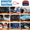 KONNWEI KW905 BT 5.0 Bezdrátové OBDII Auto Diagnostické Náhled obrázku produktu 5