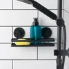 Mensola per doccia Mensola per bagno Cestino per doccia in Anteprima dell’immagine prodotto 9