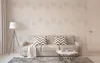 A.S. Création Vliestapete mit Glitter Simply White 4 Tapete Produktbild-Vorschau 7