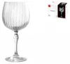BORMIOLI ROCCO Set 6 Calici In Vetro America '20 Gintonic Anteprima dell’immagine prodotto 2