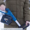 Scheppach Spazzaneve a batteria BC-SNB410-X Spazzaneve | Anteprima dell’immagine prodotto 7