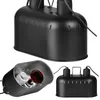 Resun Reptile Black Lamp DUO - lampada doppia per terrario Anteprima dell’immagine prodotto 10