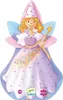 A fairy puzzle with 36 pieces. Produktbild-Vorschau