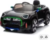 MINI Aceman Auto elettrica per bambini 12 V (1–5 anni) – Anteprima dell’immagine prodotto 1