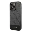 Pouzdro Guess Guhcp14Xg4Glgr Pro Iphone 14 Pro Max - Šedá Náhled obrázku produktu 2