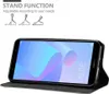 Cadorabo Hülle für Huawei Y6 PRIME Schutz Hülle in Braun Produktbild-Vorschau 4