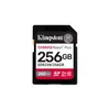 Kingston Technology 256GB Canvas React Plus SDXC UHS-II Podgląd zdjęcia produktu 2