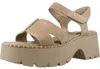 TAMARIS 28377 46 Beige Produktbild-Vorschau 1