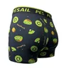 4er Pack Herren Boxershorts bunter Mix , M - 2 XL, Produktbild-Vorschau 3
