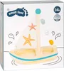 Wasserspielzeug Segelboot Seestern Produktbild-Vorschau 9