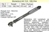 Momentsleutel 3/8", 13,6–108,5 Nm, 270 mm Productafbeelding-voorbeeld 2