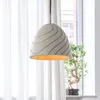 Pendelleuchte, E27, Lampe Für Wohnzimmer Esszimmer Küche, Produktbild-Vorschau 2