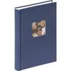 Walther Fun blau           10x15 300 Fotos Memo Einsteck   Produktbild-Vorschau 1
