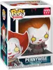 IT Es - Pennywise 777 - Funko Pop! - Vinyl Figur Produktbild-Vorschau 1