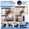 Sportstech Laufband sProRun | 12 km/h Treadmill | 9% Produktbild-Vorschau 3