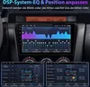 9''Dla Mazda 3 2004-2009 Autoradio android 13 GPS Sat Navi Podgląd zdjęcia produktu 11