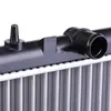 RIDEX 470R0805 Kühler Wasserkühler Motorkühler für CITROËN Produktbild-Vorschau 5