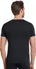 SCHIESSER Long Life Baumwolle T-shirt (1-pack), V-hals, wit Produktbild-Vorschau 7