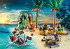 PLAYMOBIL Piraten 70962 Piratenschatzinsel mit Skelett Produktbild-Vorschau 6