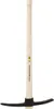 SHW Kreuzhacke 2,5kg, mit Eschenstiel 95cm Produktbild-Vorschau 2