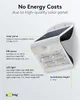Goobay LED solarwandlamp met bewegingssensor, 3,2 W, Productafbeelding-voorbeeld 5