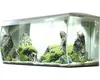 Aquarium Fluval Flex 123 l inkl. LED-Beleuchtung, Filter, Produktbild-Vorschau 1