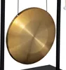 A close-up shot of a gong on a stand. Náhľad obrázku produktu