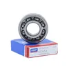 SKF Rillenkugellager 6204/C4 20x47x14mm Produktbild-Vorschau 2
