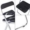 Chaise pliante 'Pornainen' set de 2 pièces structure acier Voir les images du produit 10