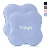 Fizyo chrániče kolien a lakťov, tlmiace chrániče na jogu a Náhľad obrázku produktu 1
