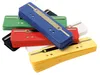 Soennecken Heftstreifen 3184 PP Metalldeckl. d.blau 25 Produktbild-Vorschau 1