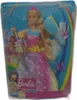 Barbie Dreamtopia Regenbogen-Königreich Magische Produktbild-Vorschau 18