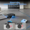 Ecovacs Deebot T50 Max Pro, Beutellos, Schwarz, Rund, 0,3 Produktbild-Vorschau 16
