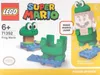 LEGO 71392 Oblek Super Mario Žabiak Mario, vylepšenie, Náhľad obrázku produktu 27