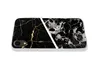 MuchoWow® Handyhülle Schutzhülle Hülle für iPhone XR Marmor Produktbild-Vorschau 5