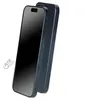 Apple iPhone 15 Pro 256GB Titan Blau Produktbild-Vorschau 25