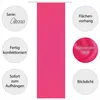 Blickdichter Flächenvorhang / Schiebevorhang ( 3er Pack ) Produktbild-Vorschau 5