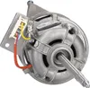 A close-up view of a washing machine motor. Produktbild-Vorschau