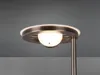 Lampa stojąca LED BARRIE złoty Trio 424210304 Podgląd zdjęcia produktu 10