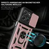 Outdoor Panzer Hülle für Motorola Moto G67 Rosegold Produktbild-Vorschau 3