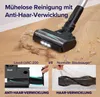 Levoit LSV-V201-GEUR grau Akku Staubsauger Produktbild-Vorschau 14