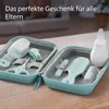 Philips AVENT Babypflege-Set – Starter-Set mit 9 Produktbild-Vorschau 6